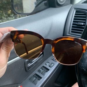 Tom Ford sunglasses